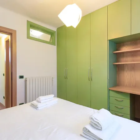 Apartment I-host Porta Romana - Sabotino