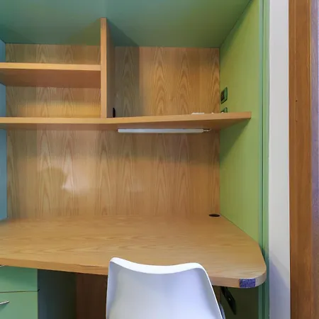 I-host Porta Romana - Sabotino Apartment