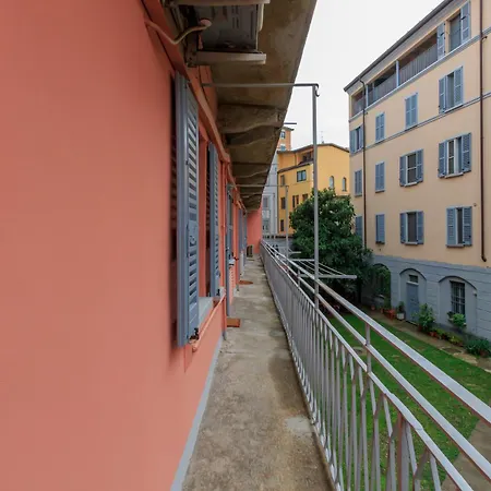 I-host Porta Romana - Sabotino Apartment Milan