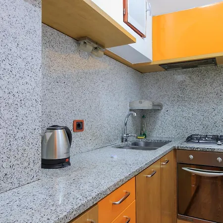 Apartment I-host Porta Romana - Sabotino