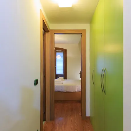Apartment I-host Porta Romana - Sabotino Milan
