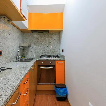 Apartment I-host Porta Romana - Sabotino Milan