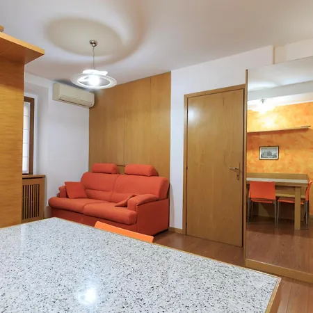 I-host Porta Romana - Sabotino Apartment Milan