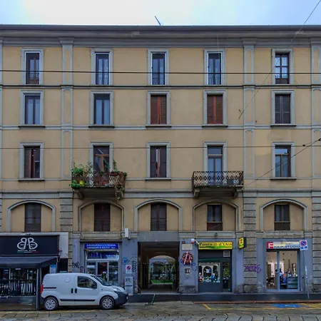 I-host Porta Romana - Sabotino * Milan